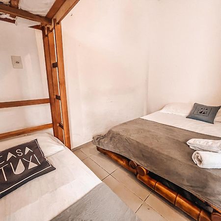 Casa Tuxi Hotel Рио де Жанейро Екстериор снимка