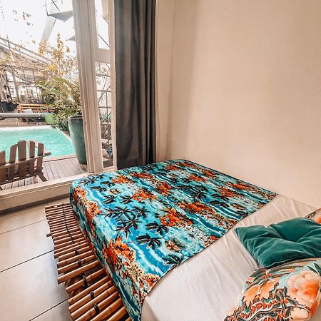 Casa Tuxi Hotel Рио де Жанейро Екстериор снимка
