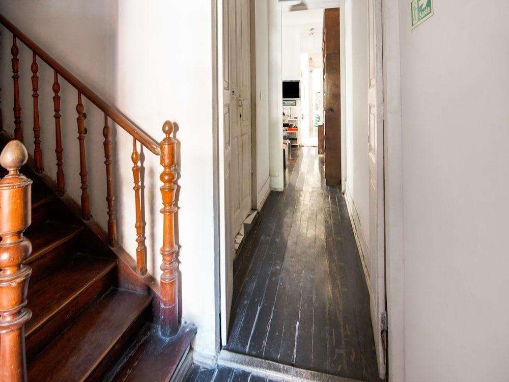 Casa Tuxi Hotel Рио де Жанейро Екстериор снимка