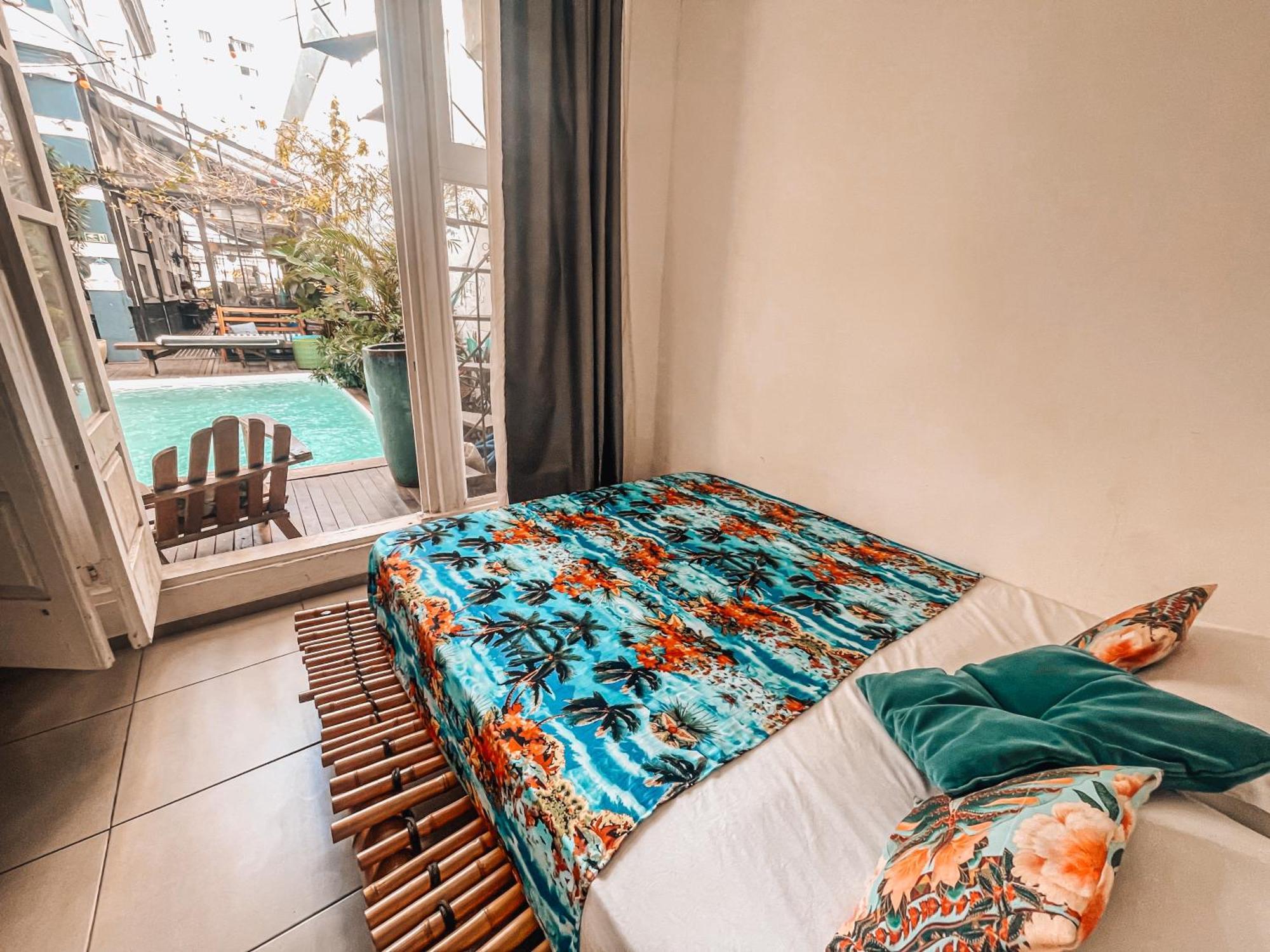 Casa Tuxi Hotel Рио де Жанейро Екстериор снимка