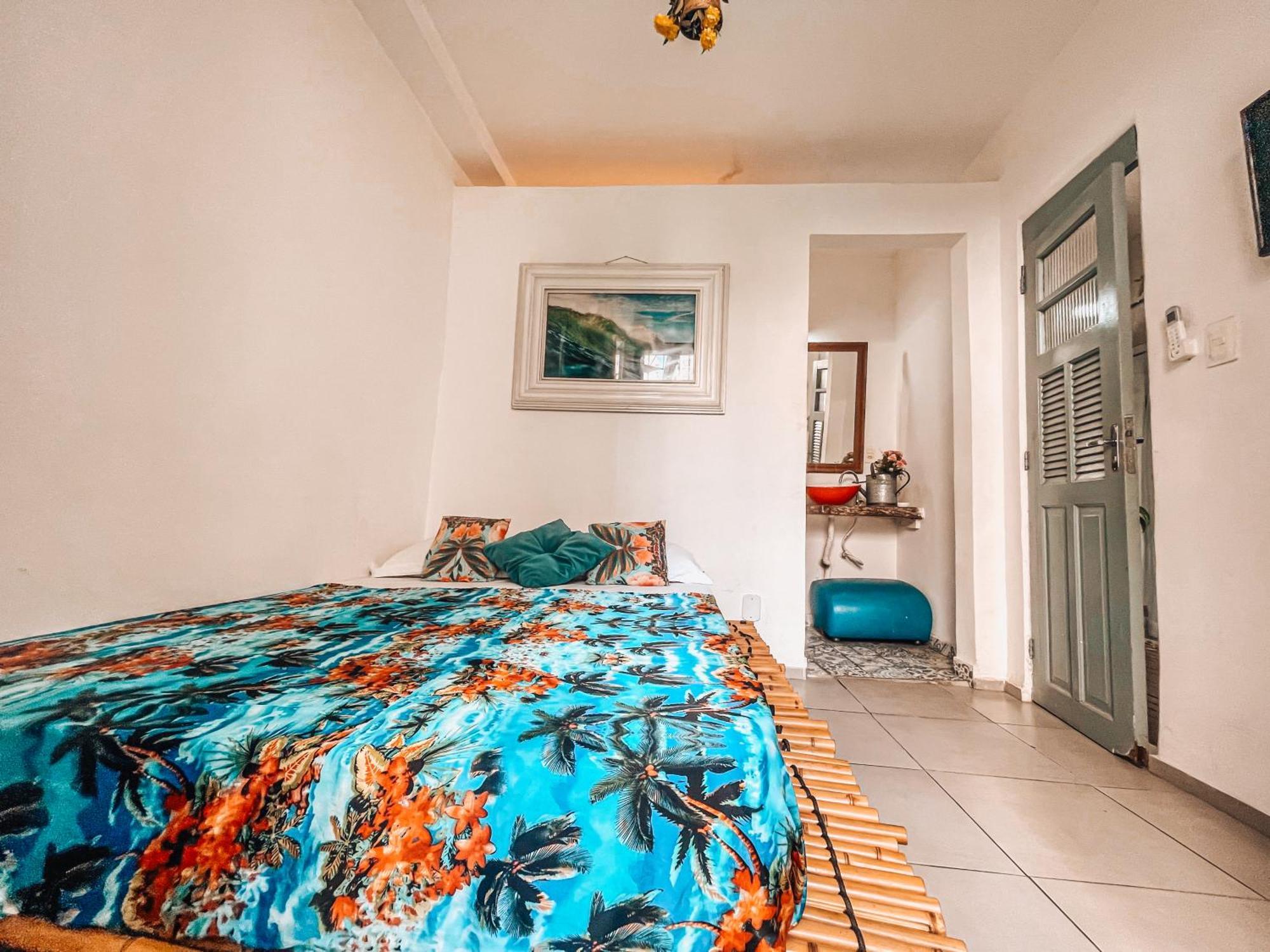 Casa Tuxi Hotel Рио де Жанейро Екстериор снимка