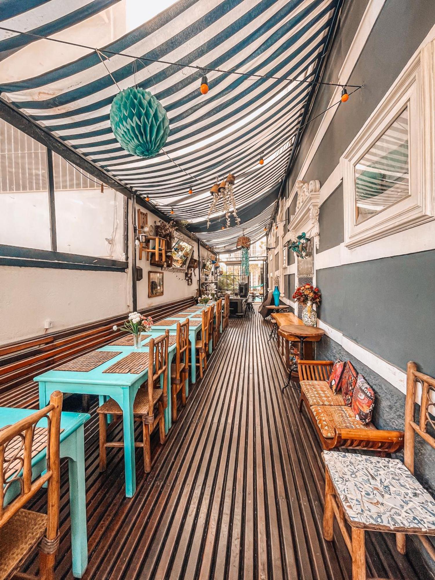 Casa Tuxi Hotel Рио де Жанейро Екстериор снимка