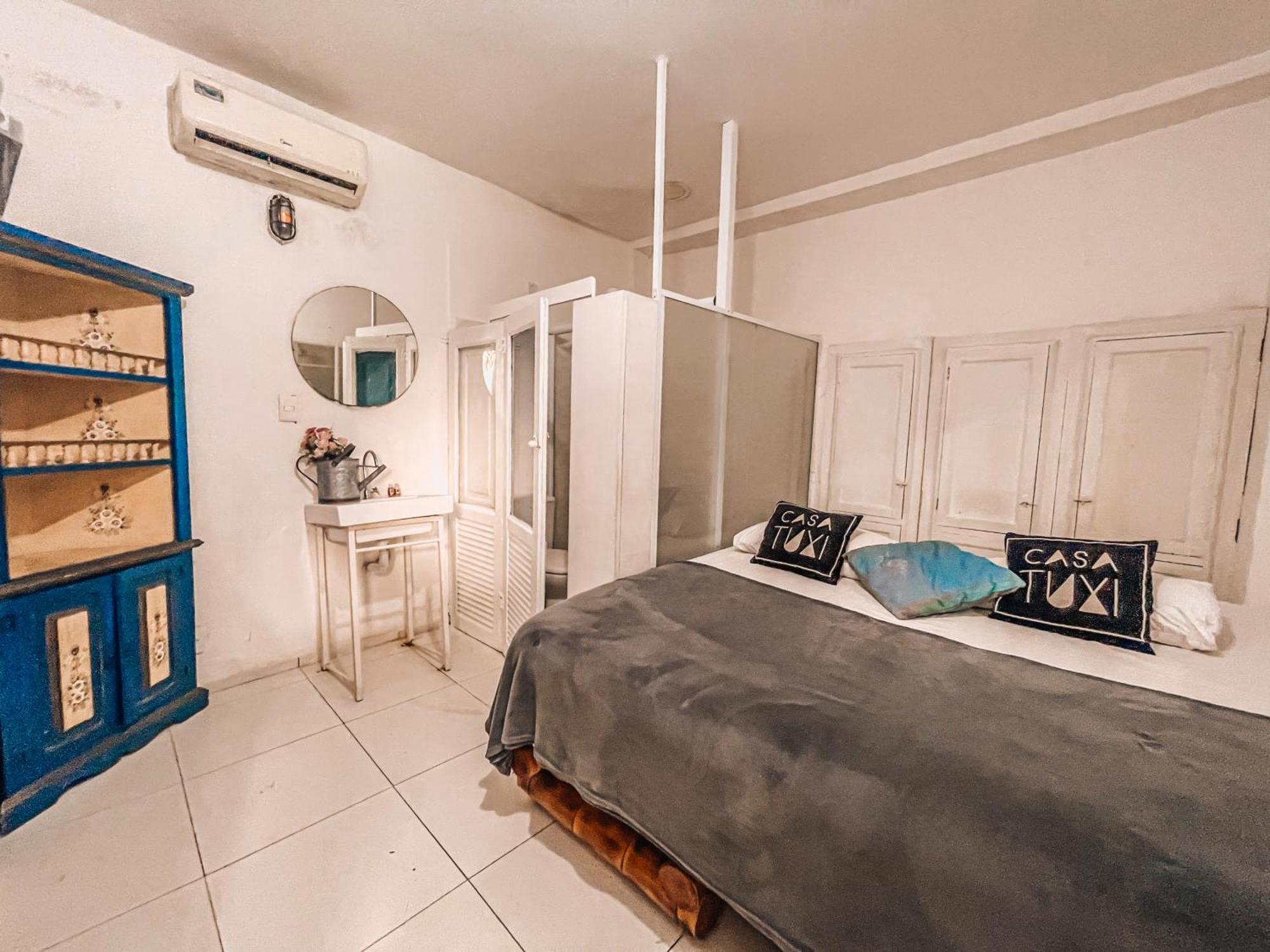 Casa Tuxi Hotel Рио де Жанейро Екстериор снимка