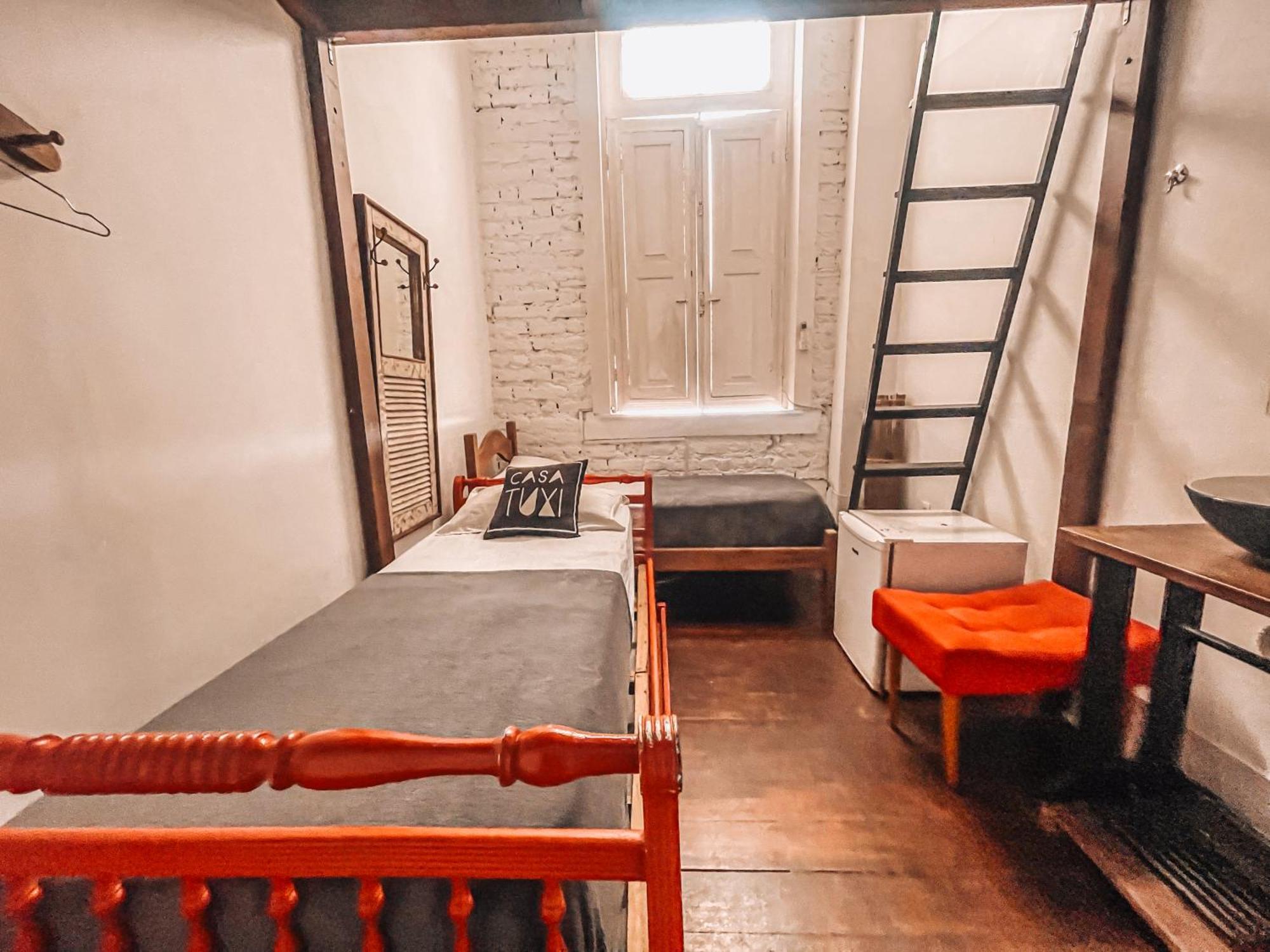 Casa Tuxi Hotel Рио де Жанейро Екстериор снимка