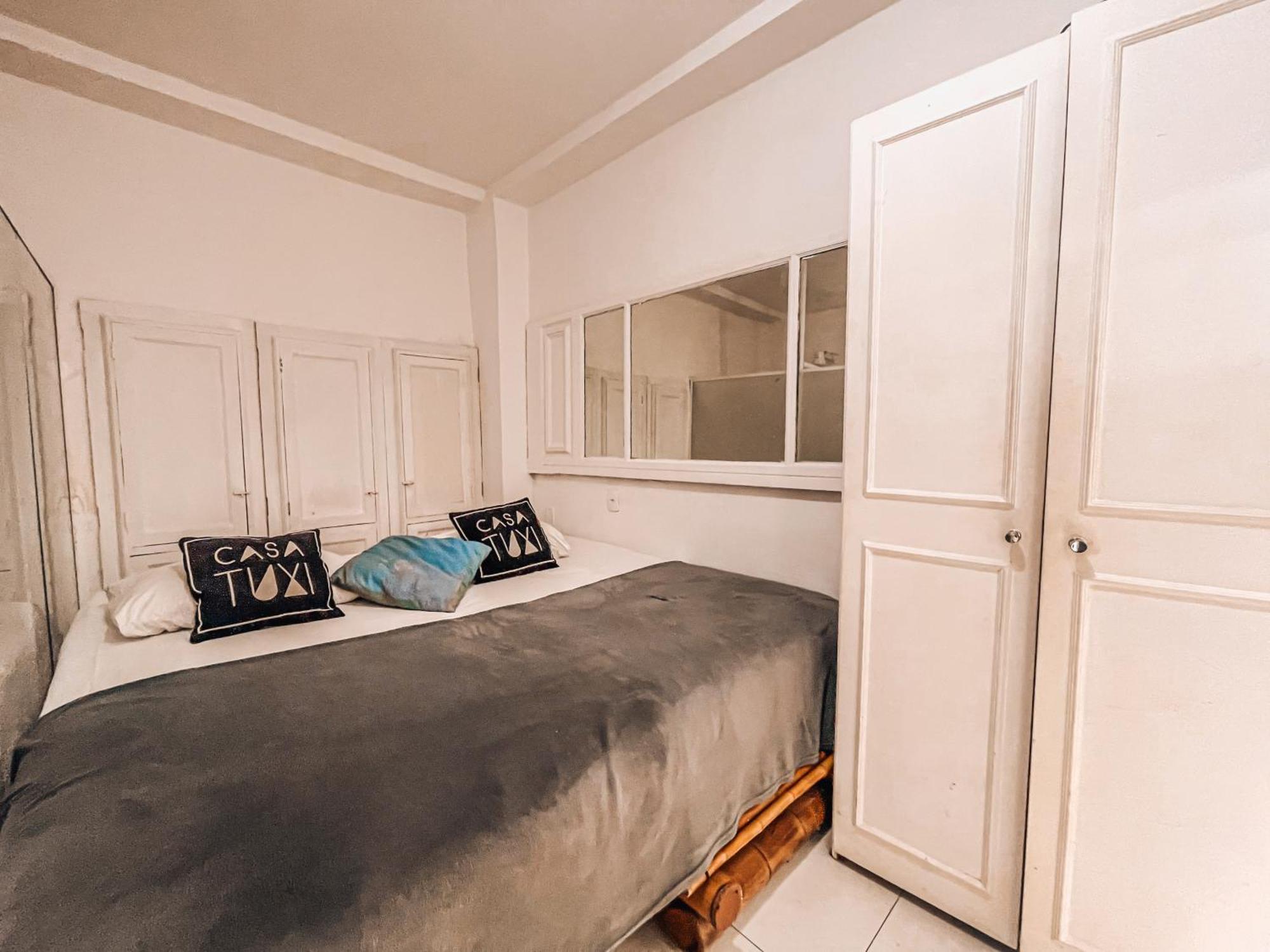 Casa Tuxi Hotel Рио де Жанейро Екстериор снимка