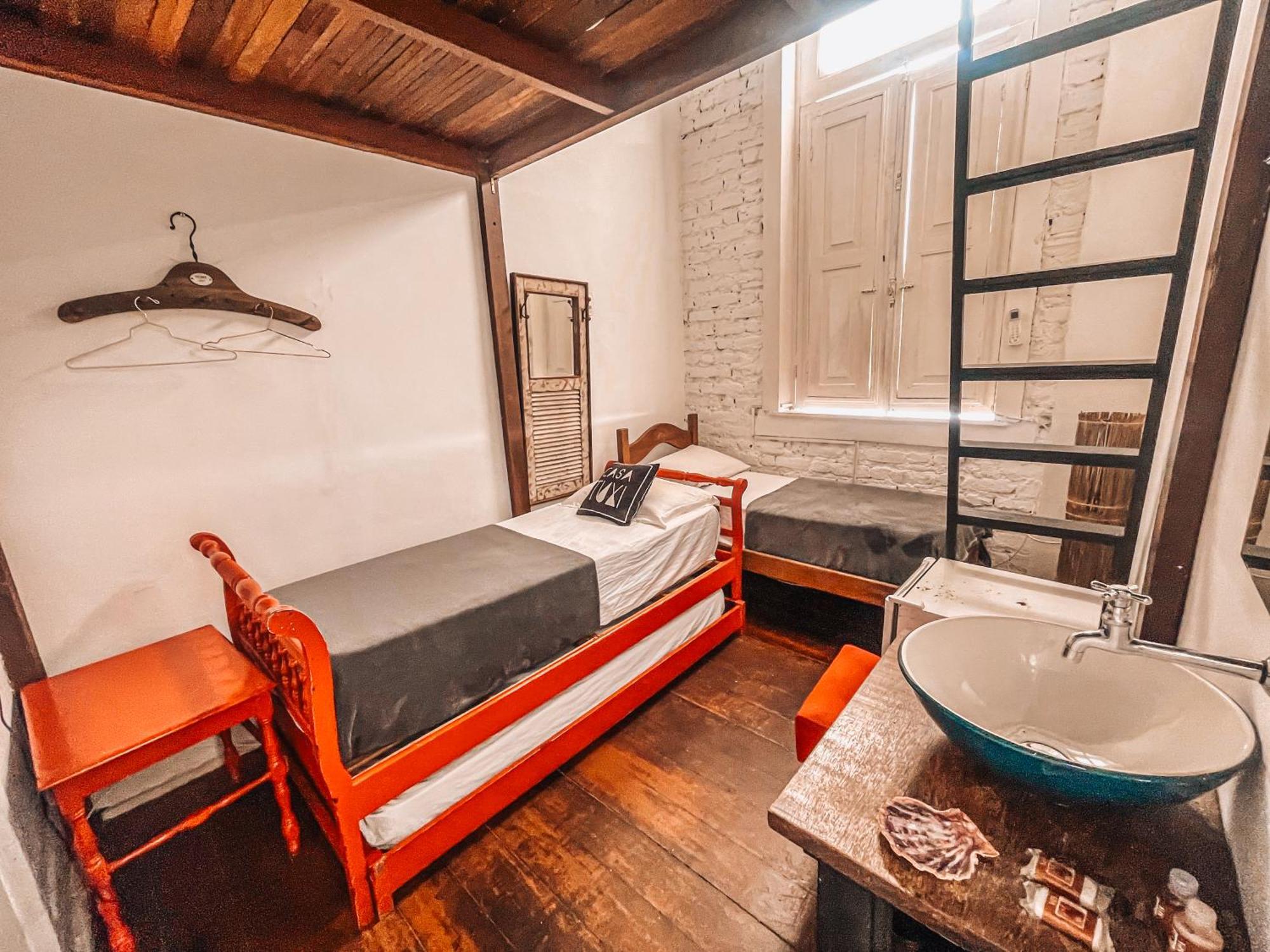 Casa Tuxi Hotel Рио де Жанейро Екстериор снимка