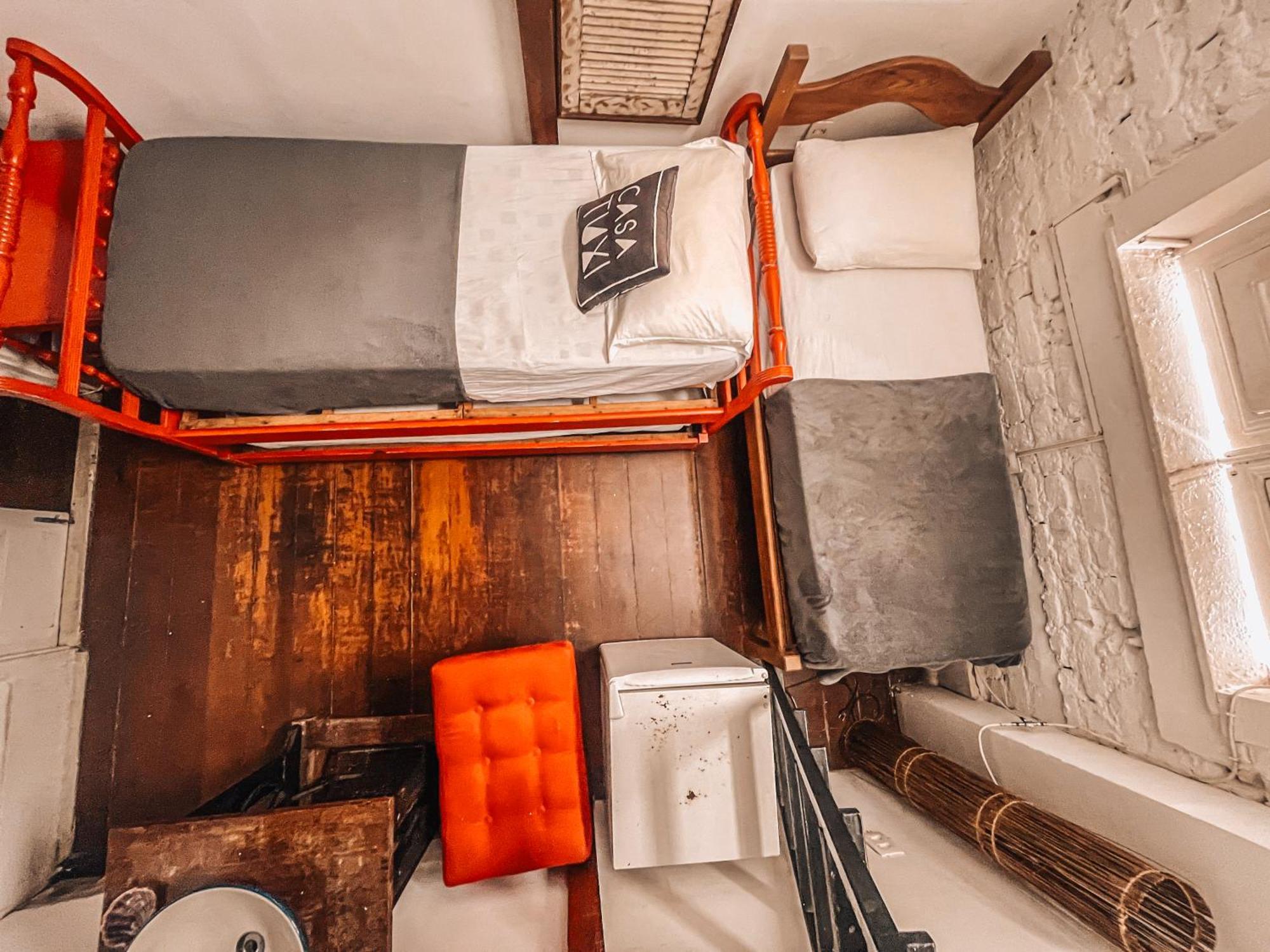 Casa Tuxi Hotel Рио де Жанейро Екстериор снимка