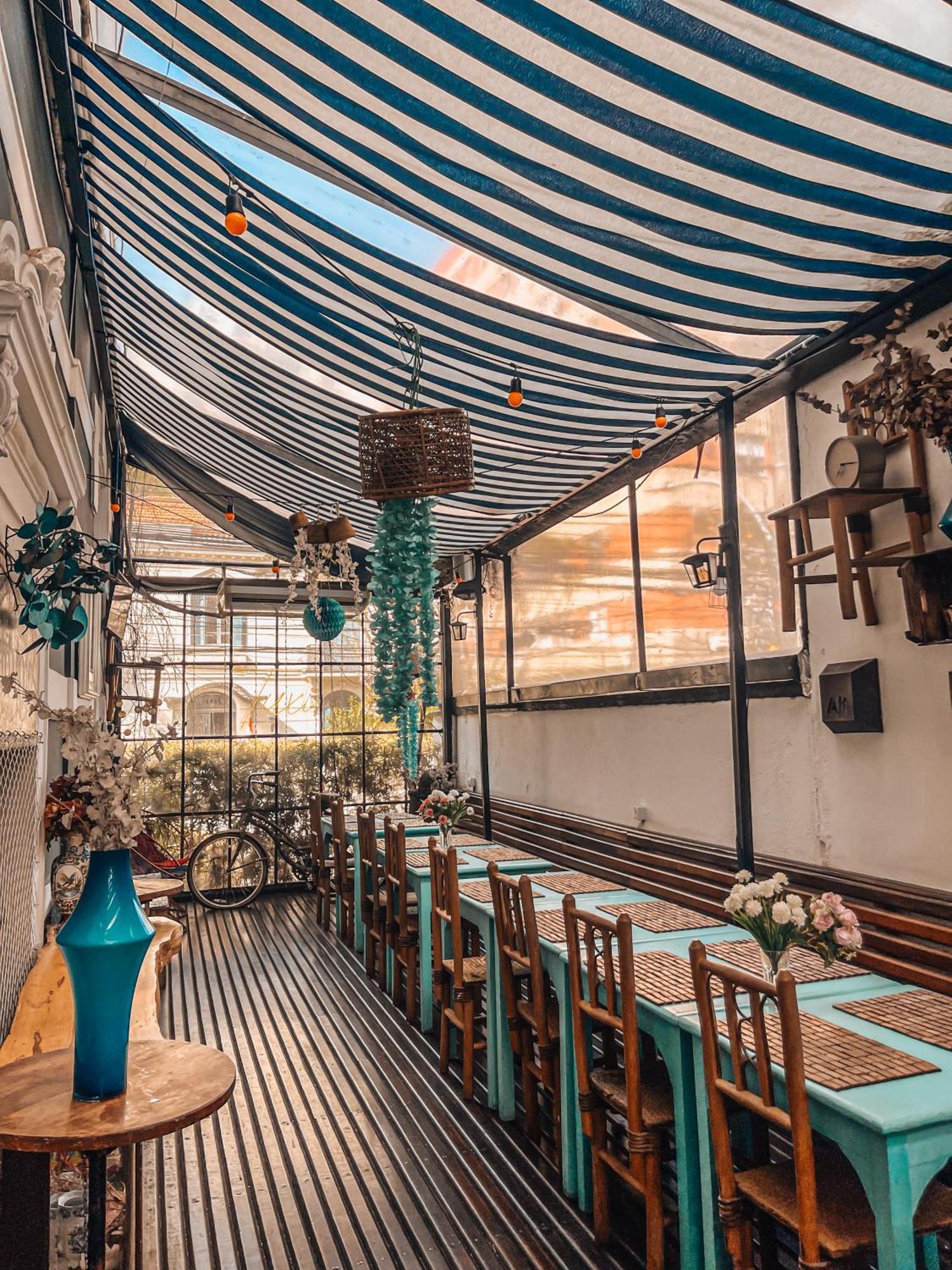 Casa Tuxi Hotel Рио де Жанейро Екстериор снимка
