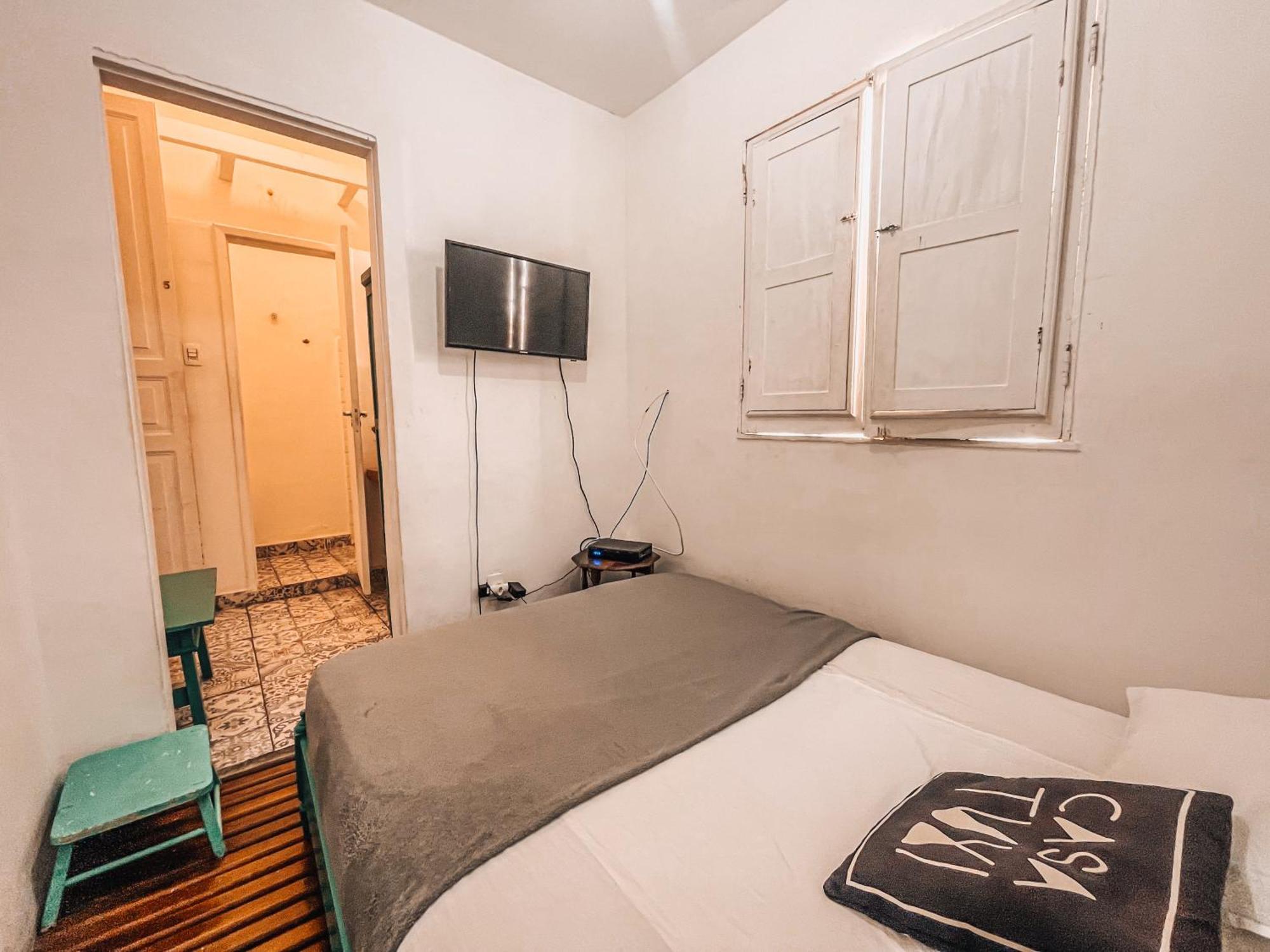 Casa Tuxi Hotel Рио де Жанейро Екстериор снимка