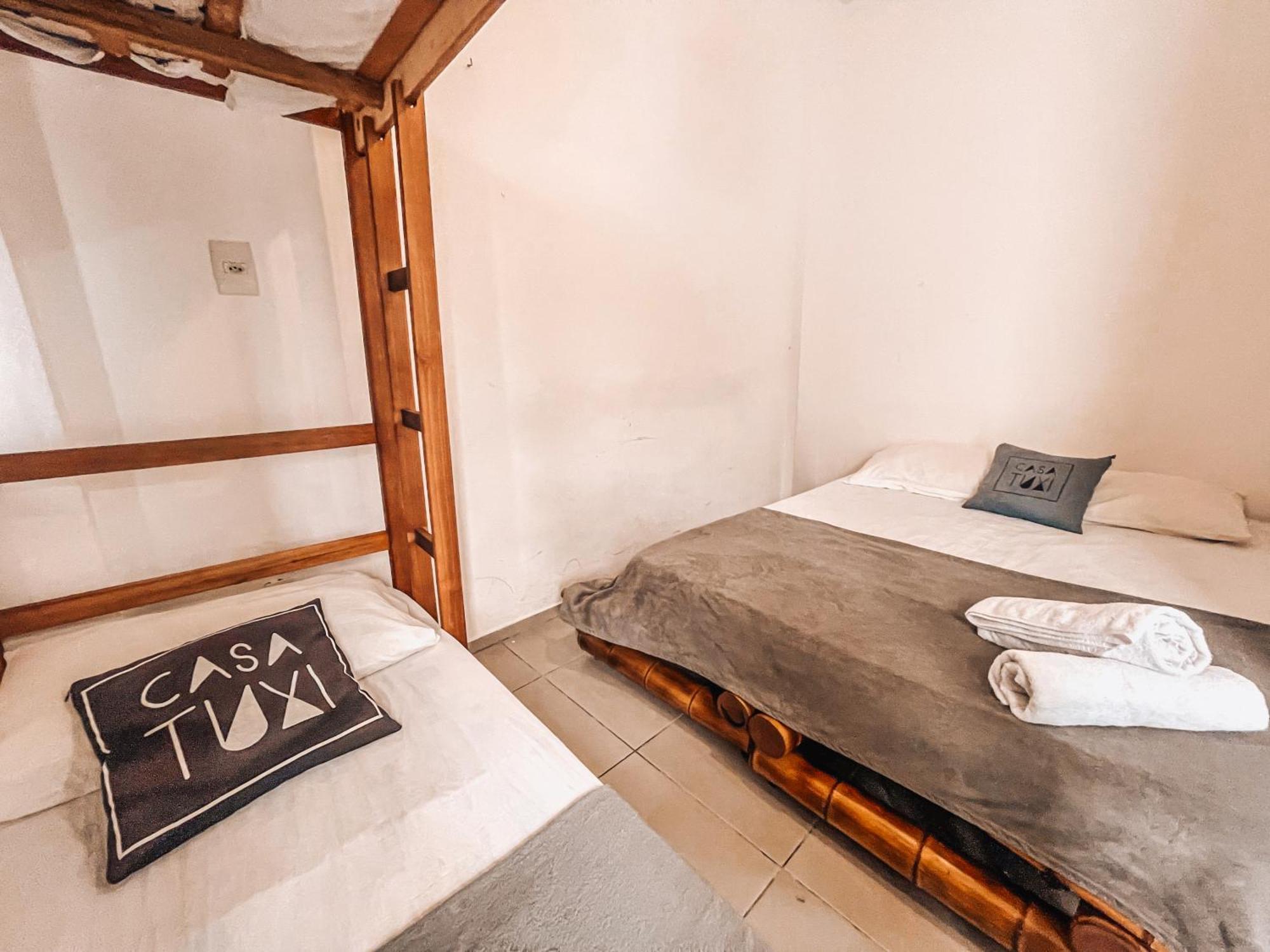 Casa Tuxi Hotel Рио де Жанейро Екстериор снимка