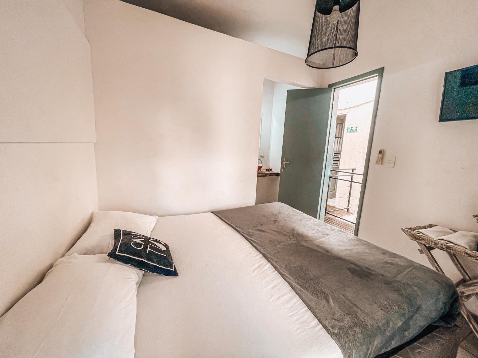 Casa Tuxi Hotel Рио де Жанейро Екстериор снимка