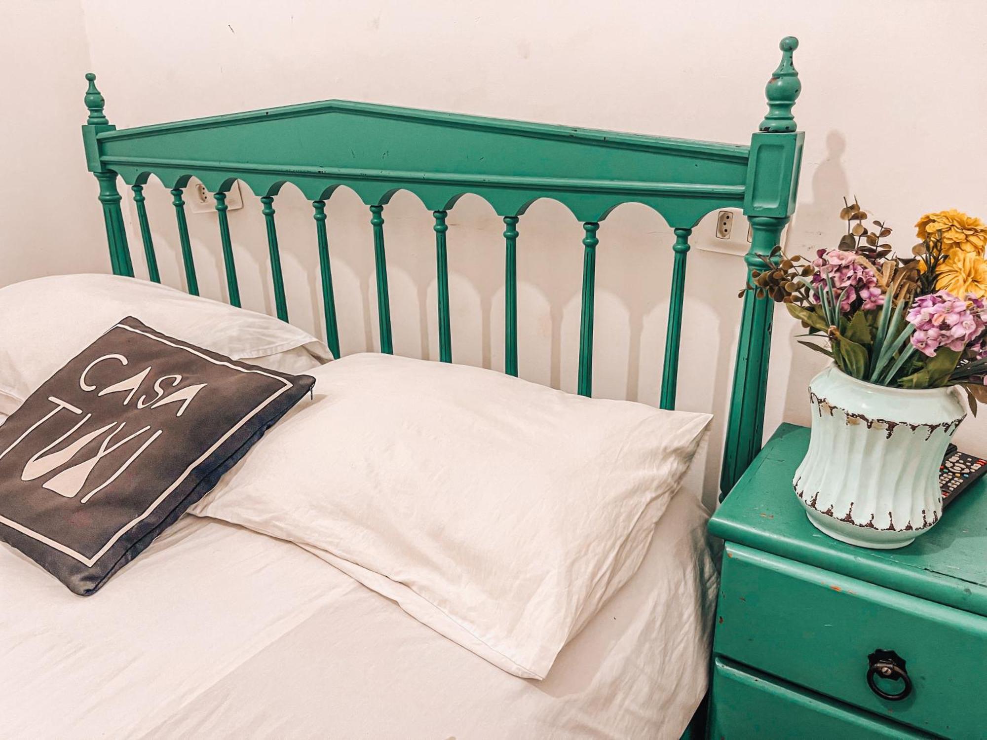 Casa Tuxi Hotel Рио де Жанейро Екстериор снимка