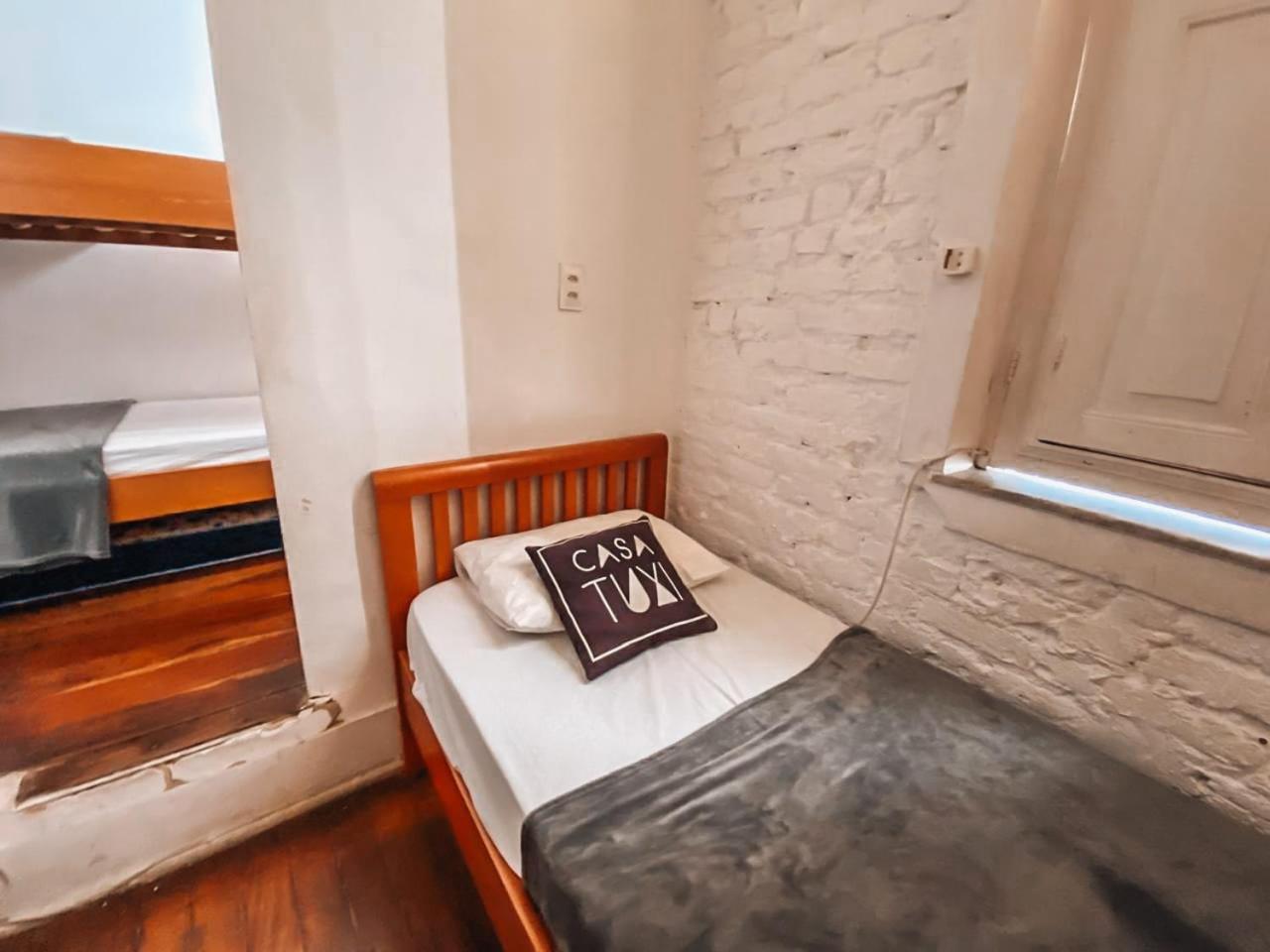 Casa Tuxi Hotel Рио де Жанейро Екстериор снимка