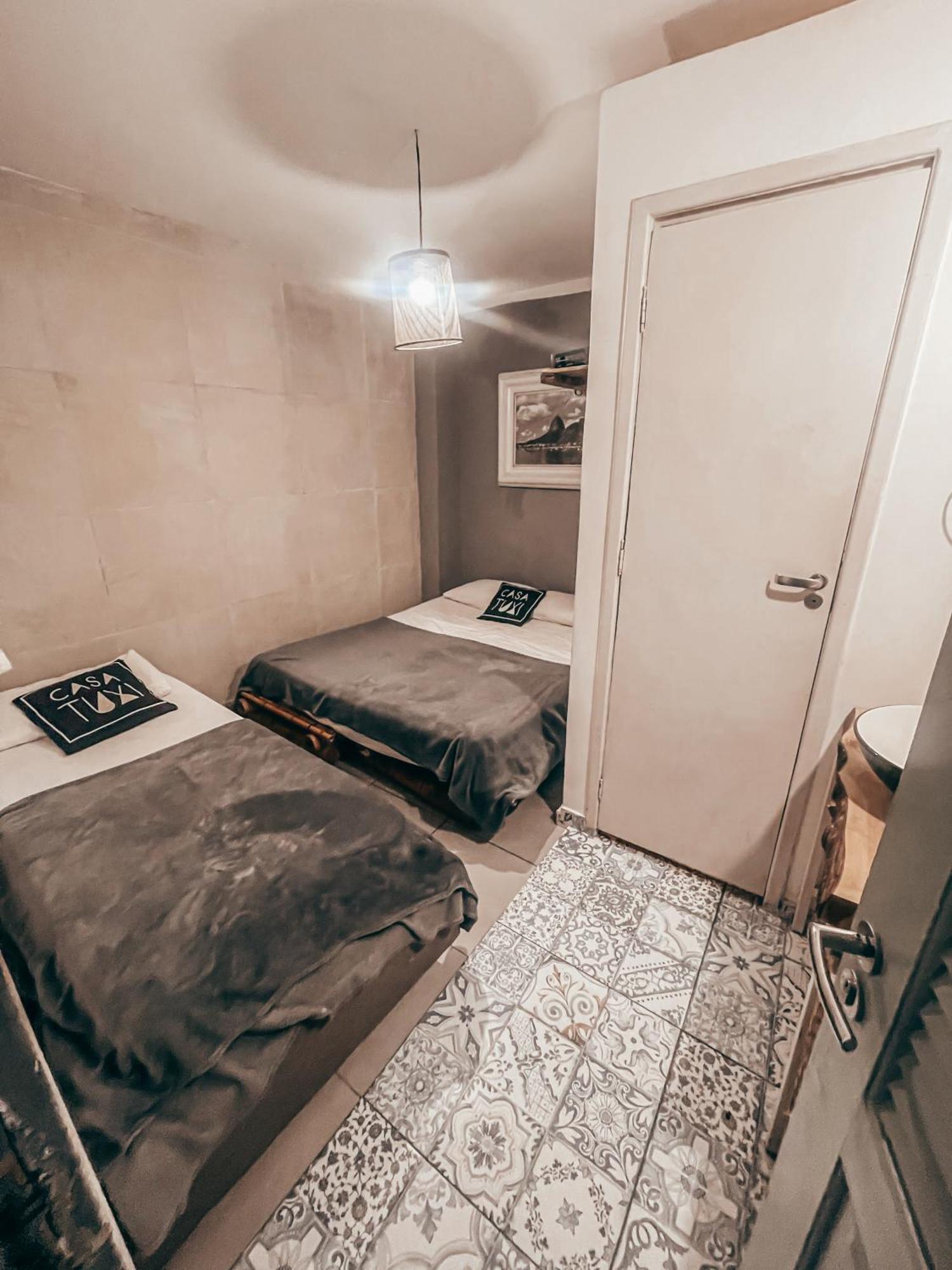 Casa Tuxi Hotel Рио де Жанейро Екстериор снимка