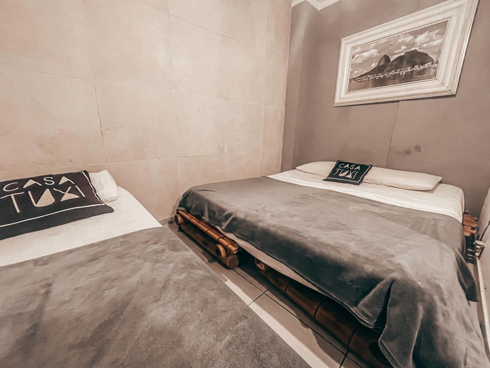 Casa Tuxi Hotel Рио де Жанейро Екстериор снимка