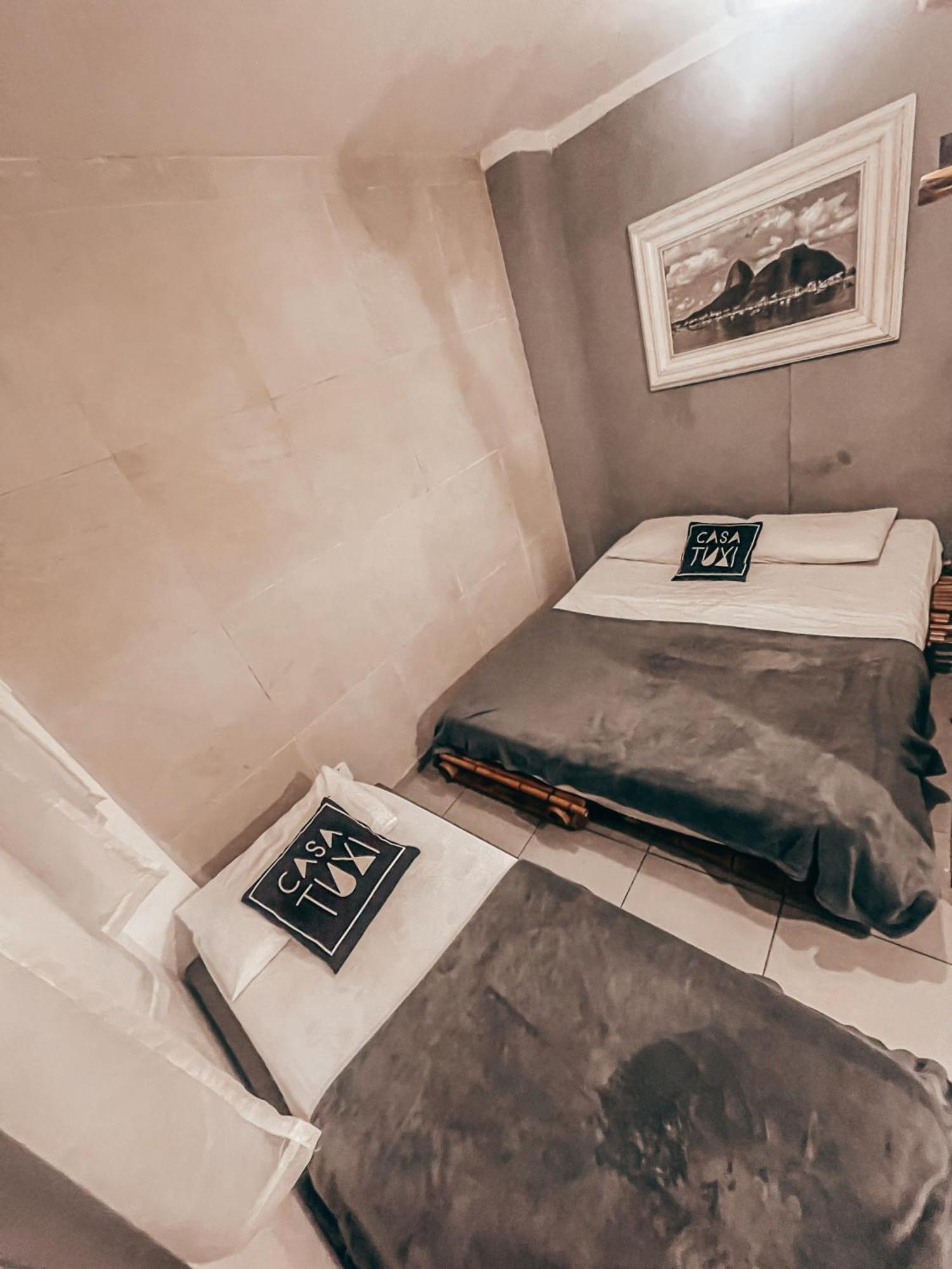 Casa Tuxi Hotel Рио де Жанейро Екстериор снимка